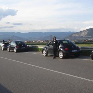 raduno di primavera 2013 secondo album