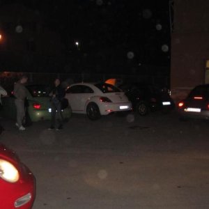 raduno di primavera 2013 secondo album