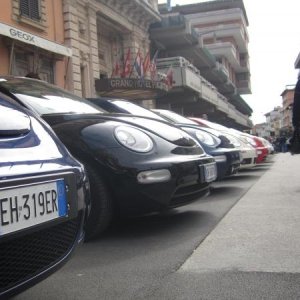 raduno di primavera 2013 secondo album