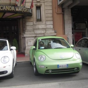 raduno di primavera 2013 secondo album