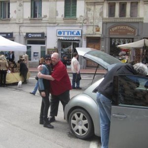 raduno di primavera 2013 secondo album