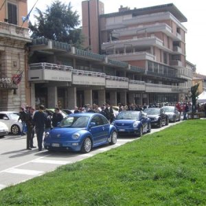 raduno di primavera 2013 secondo album