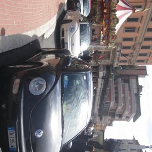 raduno di primavera 2013 secondo album