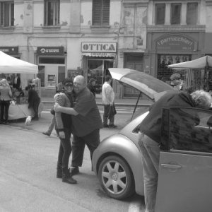 raduno di primavera 2013 terzo album