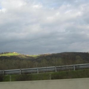 raduno di primavera 2013 terzo album