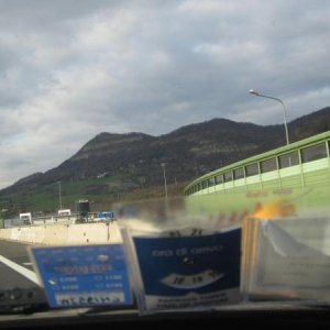 raduno di primavera 2013 terzo album