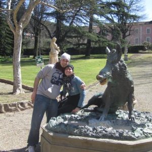 raduno di primavera 2013 quarto album