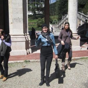 raduno di primavera 2013 quarto album