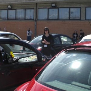 raduno di primavera 2013 quarto album