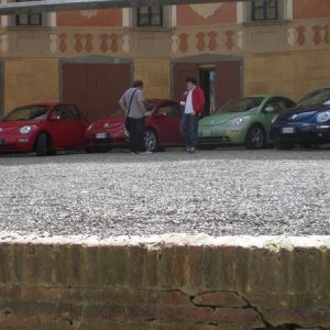 raduno di primavera 2013 quarto album