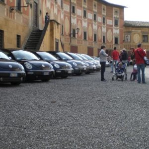 raduno di primavera 2013 quarto album