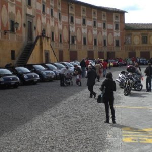 raduno di primavera 2013 quarto album