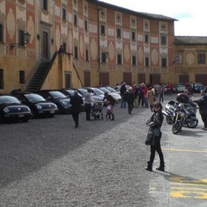 raduno di primavera 2013 quarto album