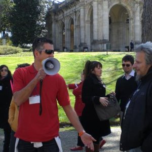 raduno di primavera 2013 quarto album