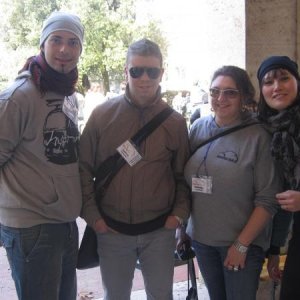 raduno di primavera 2013 quarto album