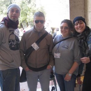 raduno di primavera 2013 quarto album