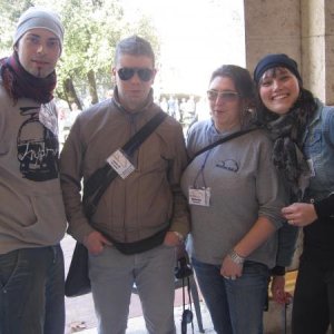 raduno di primavera 2013 quarto album