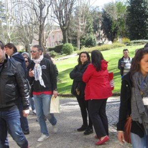 raduno di primavera 2013 quarto album