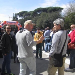 raduno di primavera 2013 quarto album