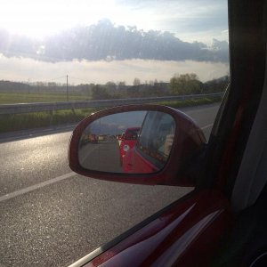 Raduno di Primavera 2013