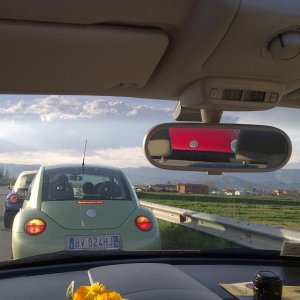 Raduno di Primavera 2013