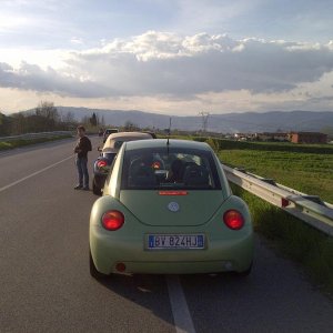 Raduno di Primavera 2013