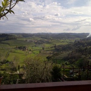 Raduno di Primavera 2013