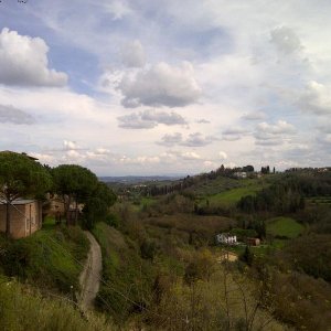 Raduno di Primavera 2013