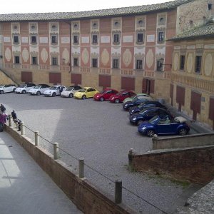 Raduno di Primavera 2013