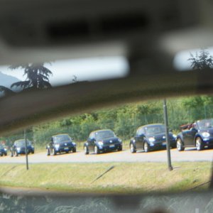 Raduno d'Estate 2013