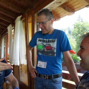 Raduno d'Estate 2013