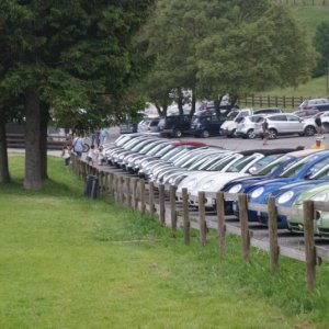 Raduno d'Estate 2013