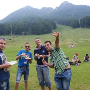 Raduno d'Estate 2013