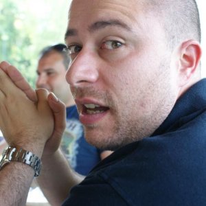 Raduno d'Estate 2013