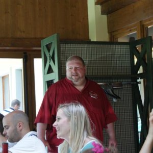 Raduno d'Estate 2013