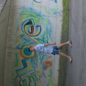 Al Velodromo di Cene