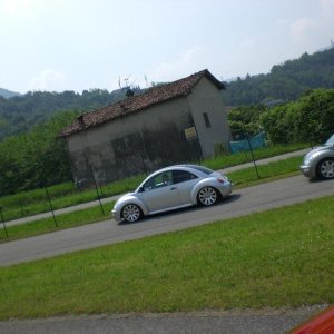 Al Velodromo di Cene