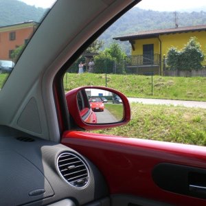 Al Velodromo di Cene