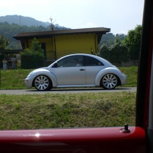 Al Velodromo di Cene