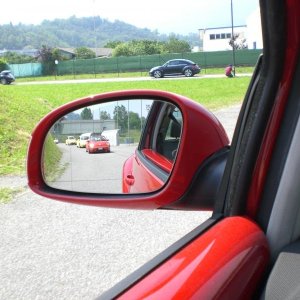 Al Velodromo di Cene