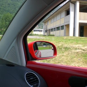 Al Velodromo di Cene