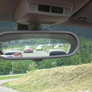 Al Velodromo di Cene