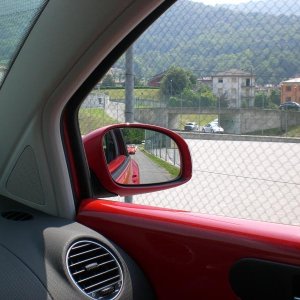 Al Velodromo di Cene