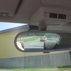 Al Velodromo di Cene