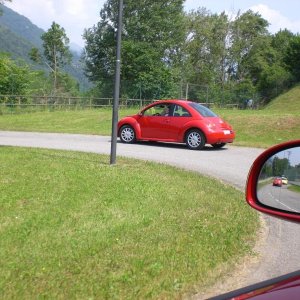 Al Velodromo di Cene