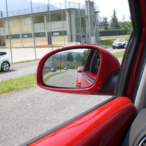 Al Velodromo di Cene