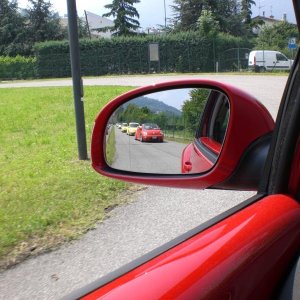 Al Velodromo di Cene