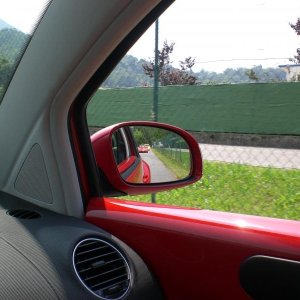 Al Velodromo di Cene