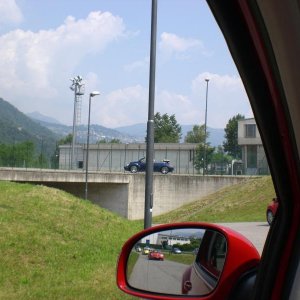 Al Velodromo di Cene