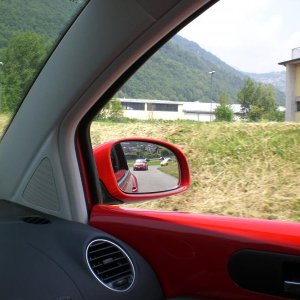 Al Velodromo di Cene